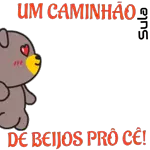 carinhosa