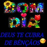 Bom dia 