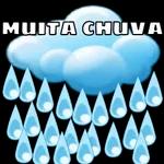 Chuva ☔️☔️