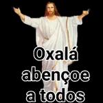orixás 
