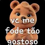 Minha vontade de transar com você parece obra do governo... Não acaba nunca!!! 