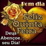 Denise Lemos Bom Dia!