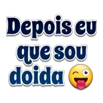Porque é que está a fazer isso?