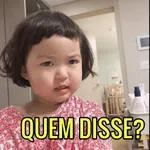 coreaninha
