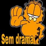 Roh... Falo nada