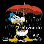 eu vou