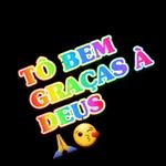 graças a Deus