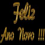 feliz ano novo