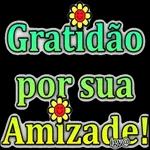 Gratidão Gratidão Gratidão Gratidão 