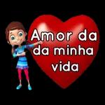 Bom trabalho meu Amor