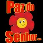 paz do Senhor 