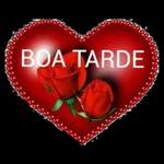BOA TARDE 