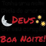 Boa noite 