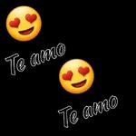 te amo