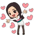 Bạn có muốn kết bạn với tớ không?