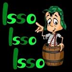 Descupa a demora Tava ocupado