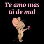 Tá escrevendo é um livro ? 