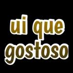  ui que
gostoso
