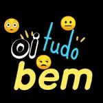 Oi, tudo bem?...