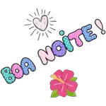 Bom dia!