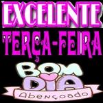 terça feira