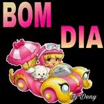 Bom dia
