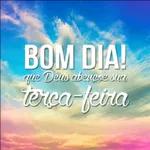 terça-feira 