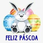 Feliz Páscoa!Feliz Páscoa!