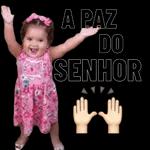 Paz
do
Senhor
