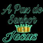 paz do Senhor 