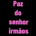 Paz do Senhor 