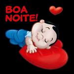 BOA
NOITE!
