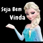 Bem vinda