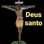 Deus Santo