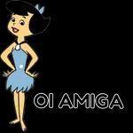 Oi gente