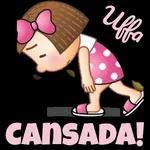 cansado