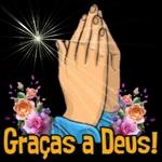 graças a Deus