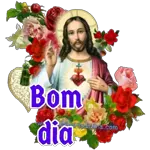 Tenha um bom dia.