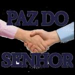 paz do Senhor 
