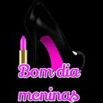 bom dia meninas