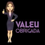 Obrigada