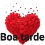 boa tarde