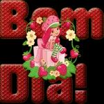 Mil beijos! 
