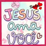 Você tem um sorriso lindo😊