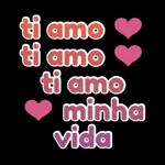 Te amo
mer
mozão!!!
