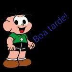 segunda feira 