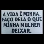 recebido, lido e ignorado para sempre