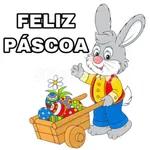 Feliz Páscoa!✝️