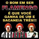 Flamengo ⚽️