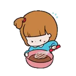 Ein liebes Küsschen für Dich